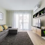 Apartment Second *