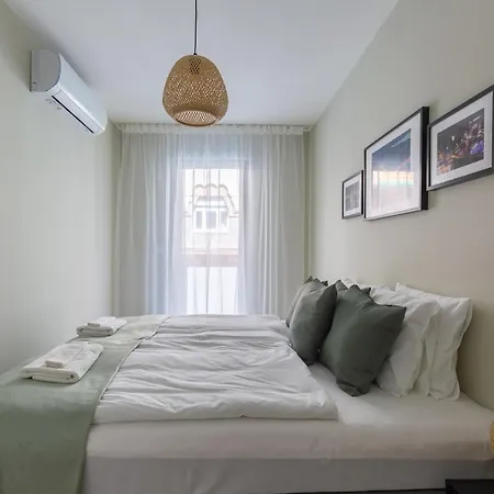 Apartment Second