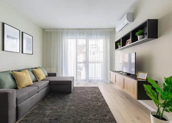 Appartement Second *