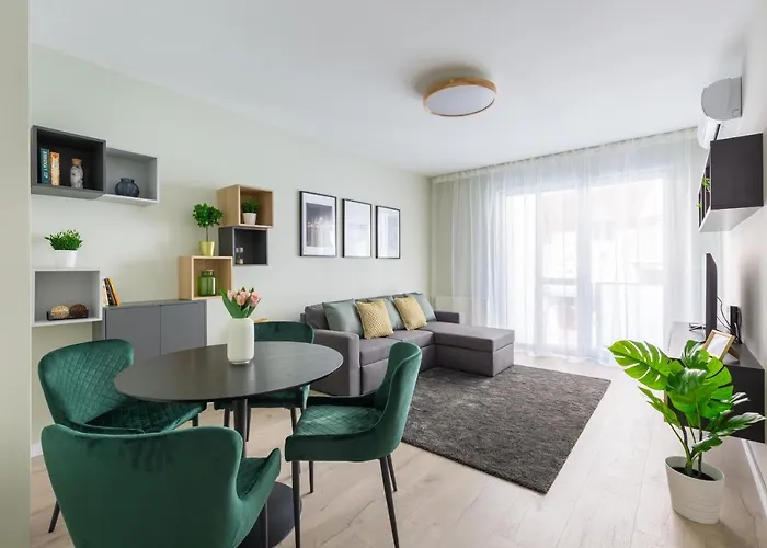 Second Appartement *