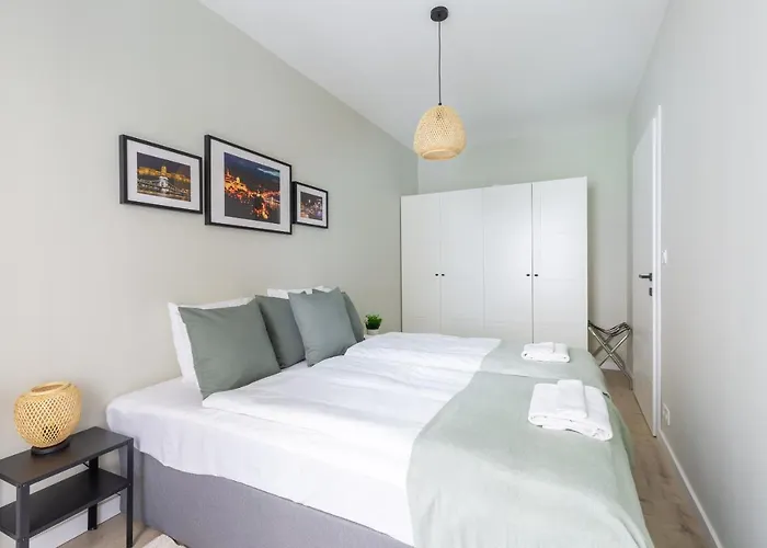 Second Appartement