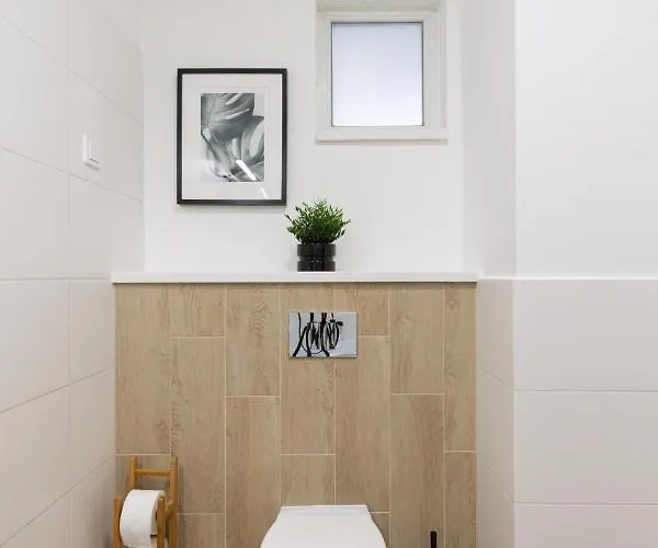 Second Appartement Budapest