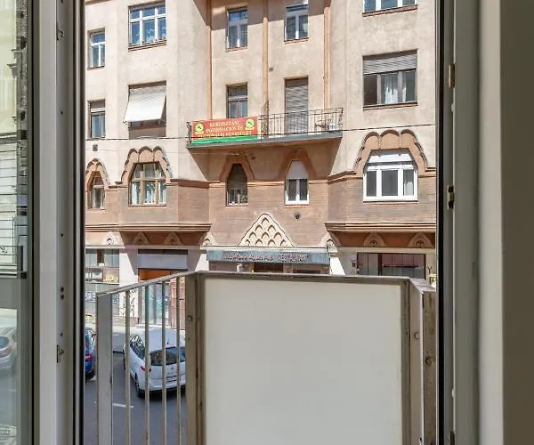 Appartement Second *