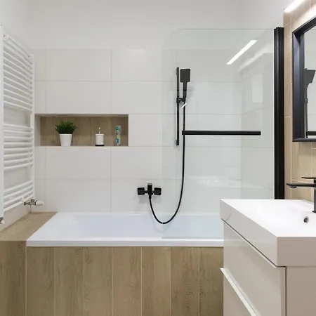 Apartamento Second *