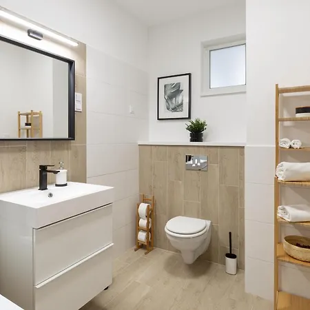 Second Apartamento *