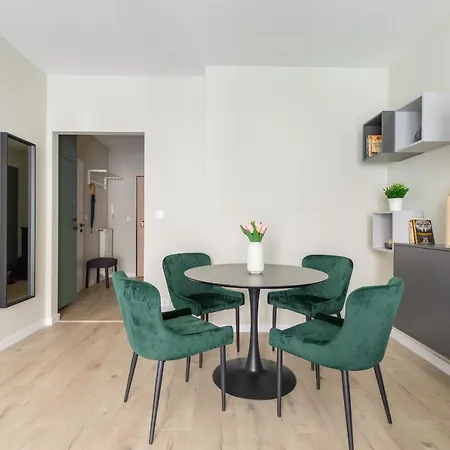 Second Apartamento *