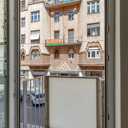 Apartamento Second *